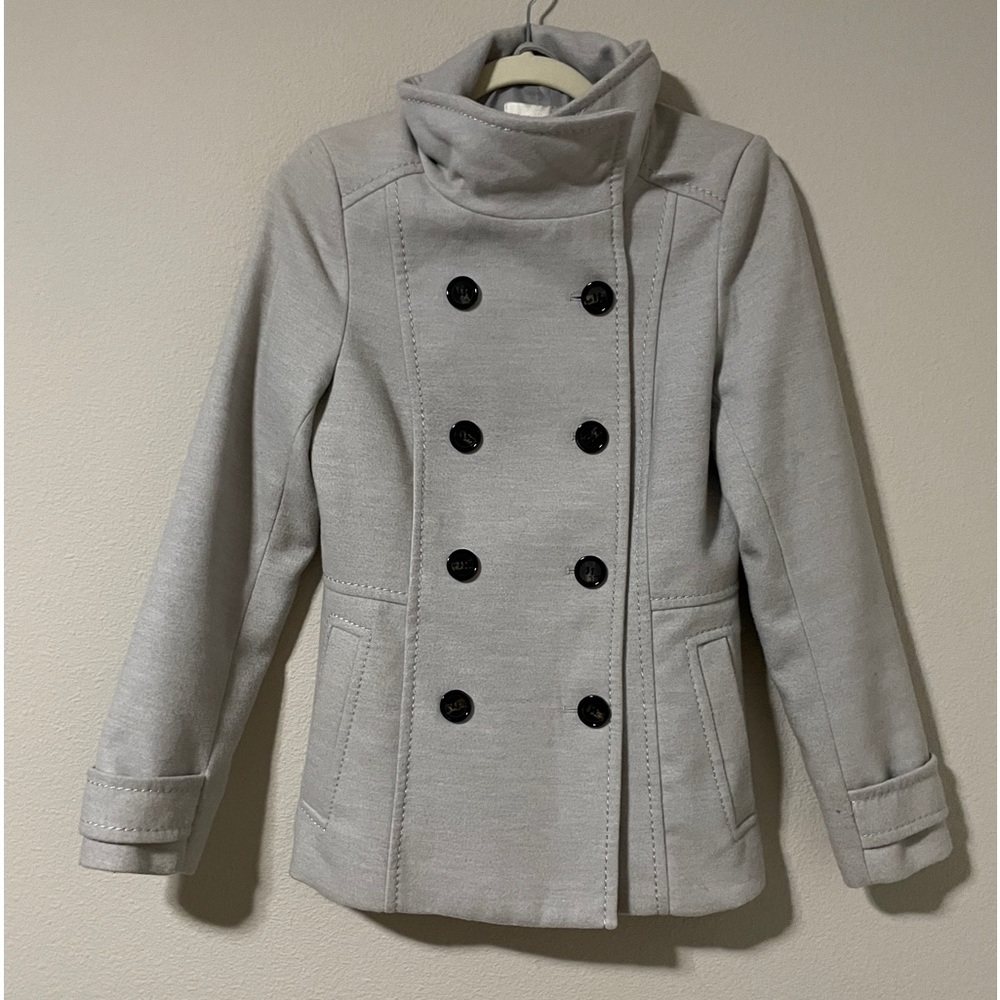 H&M Jacket Size 4 - Picture 3 of 7